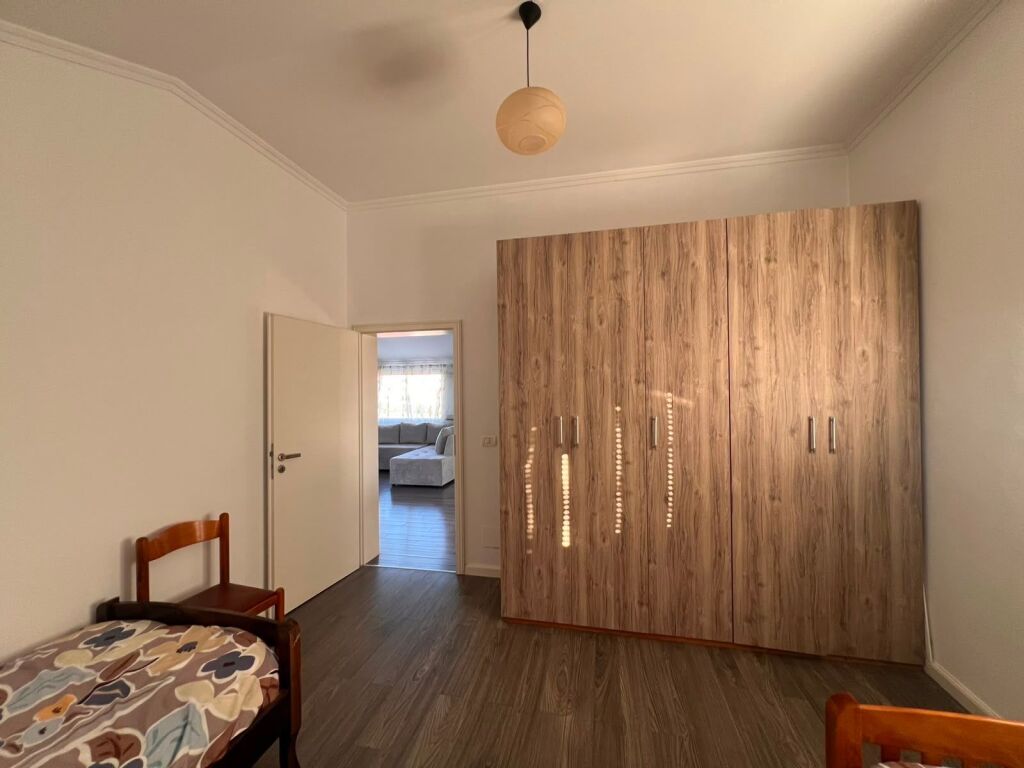 Apartment 2+1, Student City!