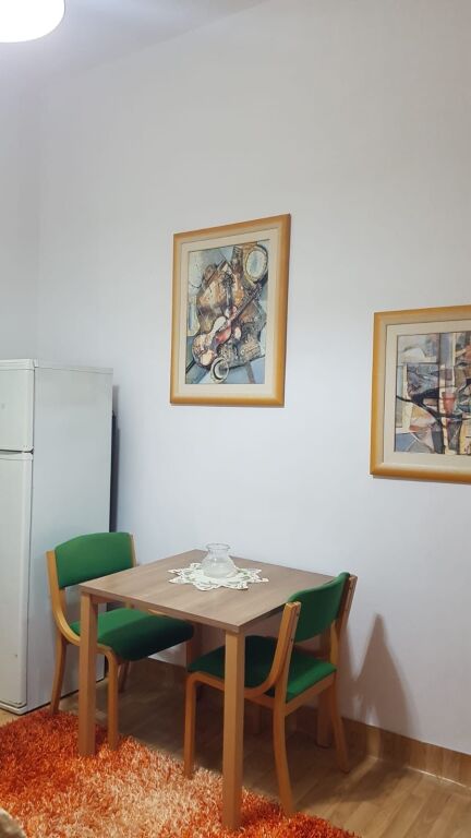 Studio apartments for rent near the medrese