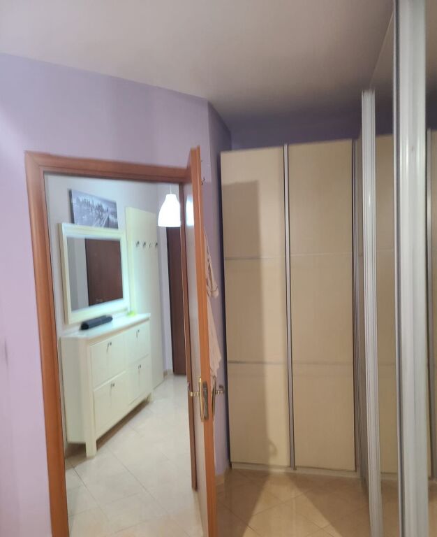 Rent | Apartament 1 + 1 | Pallatet Cabej | 370 €/month
