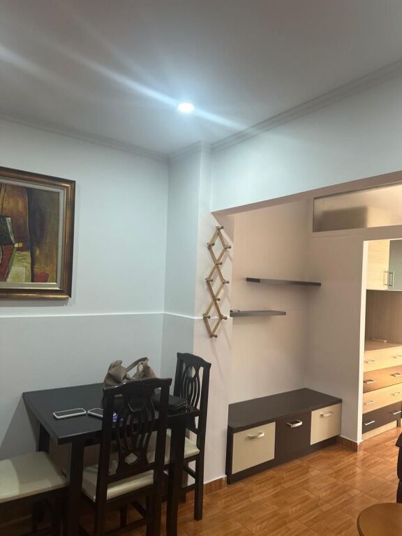 Apartment 1+1 for sale at Pallatet Blu, Zogu i Zi, Laprake, Dritan Hoxha Street, former Customs, former Aviation Field