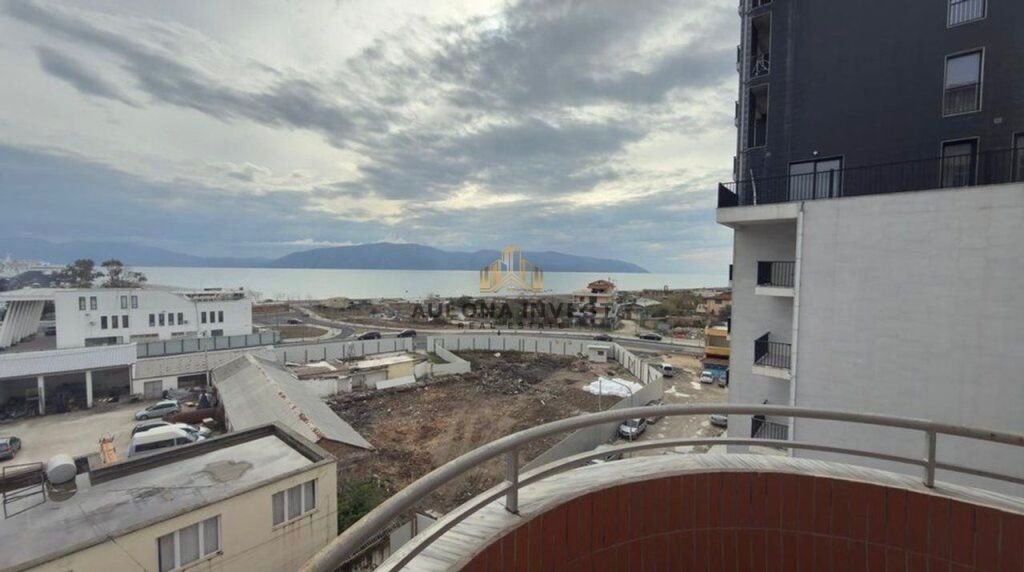 APPARTAMENTO 2+1 IN VENDITA VICINO AL PORTO DI VALORA