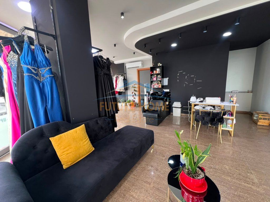 Affitto, Locale Commerciale, Viale Migjeni, Tirana