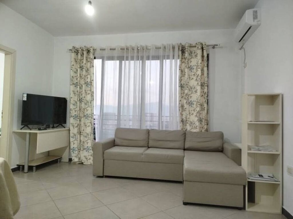 SHITET APARTAMENT 1+1 - ASTIR, TIRANE
