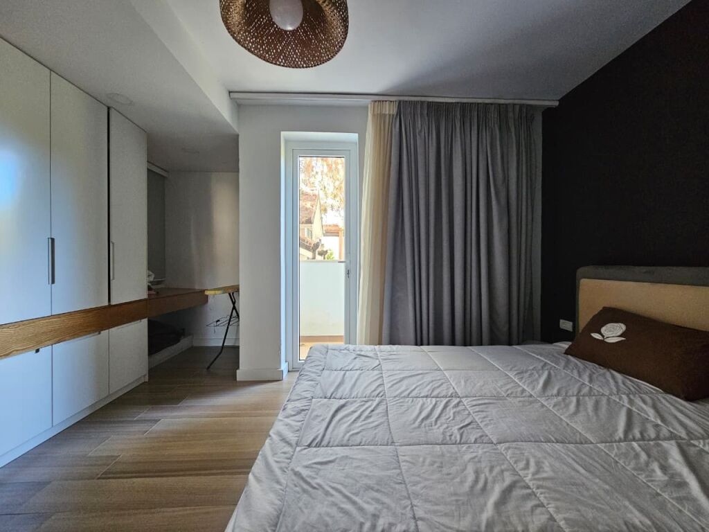 Duplex con cortile in vendita Marea Resort, Qerret!