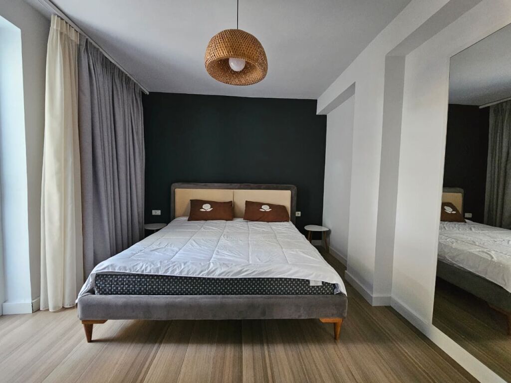 Duplex con cortile in vendita Marea Resort, Qerret!