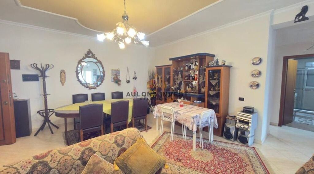 APPARTAMENTO 2+1 IN VENDITA VICINO AL PORTO DI VALORA