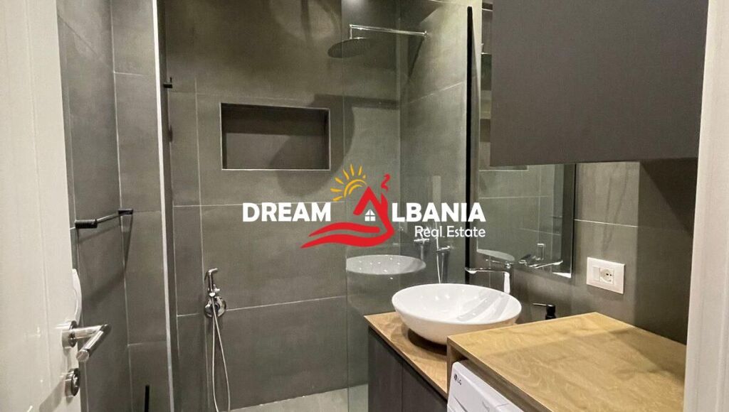 Affittasi appartamento 2+1 a Selitë vicino alla Moschea ( 42215624)
