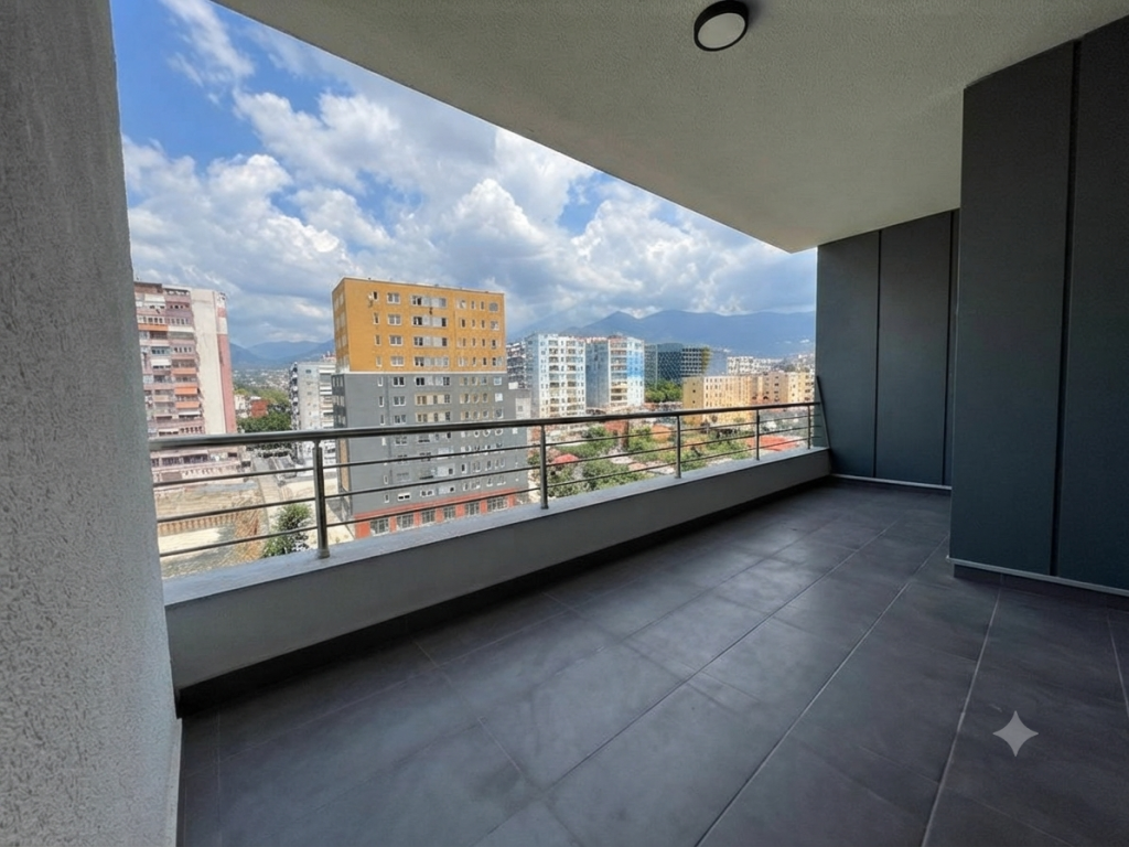 For sale, Apartment 1+1, Former Aviation Field, Tirana