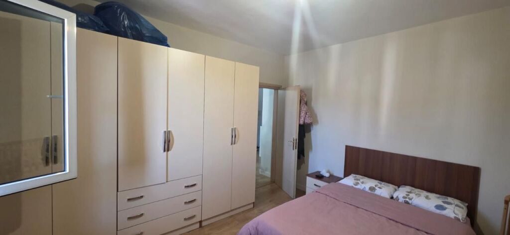 Appartamento 2+1 in vendita a Yzberisht !