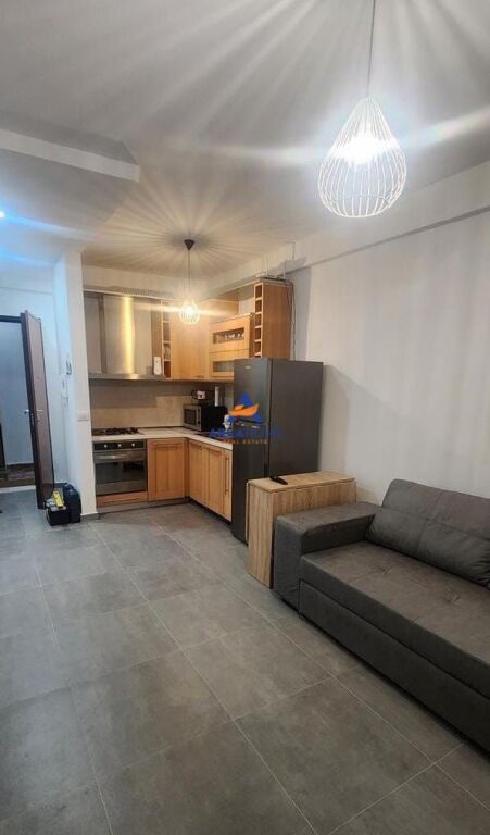 SHITET APARTAMENT 1+1+BALLKON "GOLEM, MALI I ROBIT" 110.000 EURO