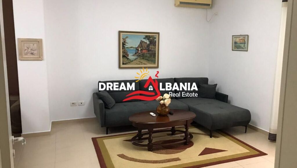 Apartament 2+1 me qira ne zonen e Ali Demit (ID 42215623)