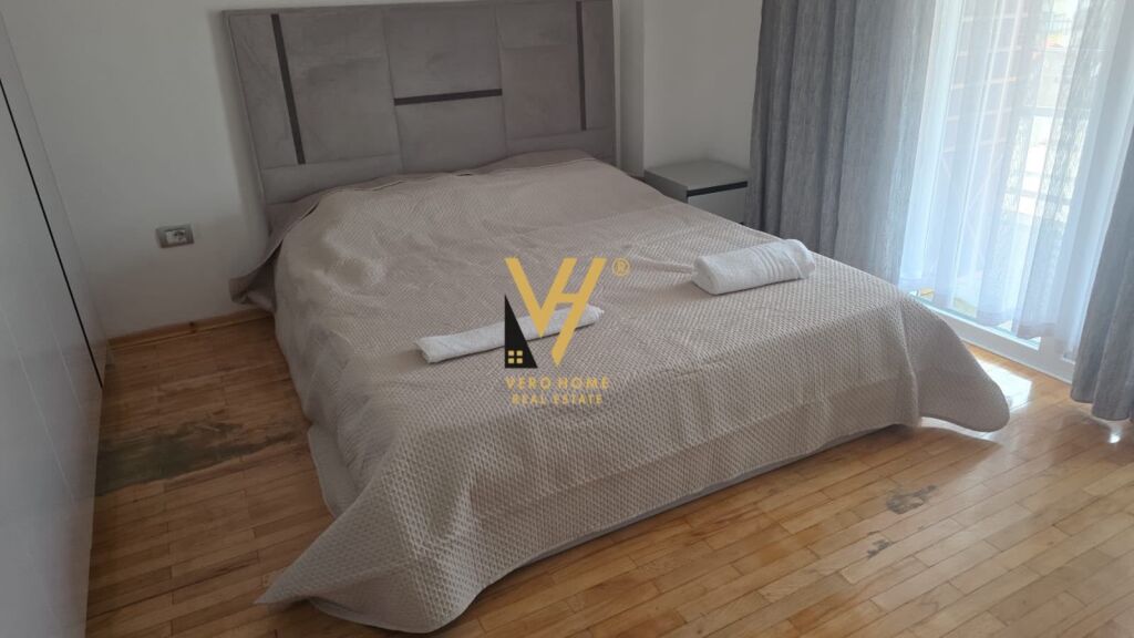 APPARTAMENTO 2+1+BLK IN AFFITTO IN VIA ELBASAN 1.200 EURO