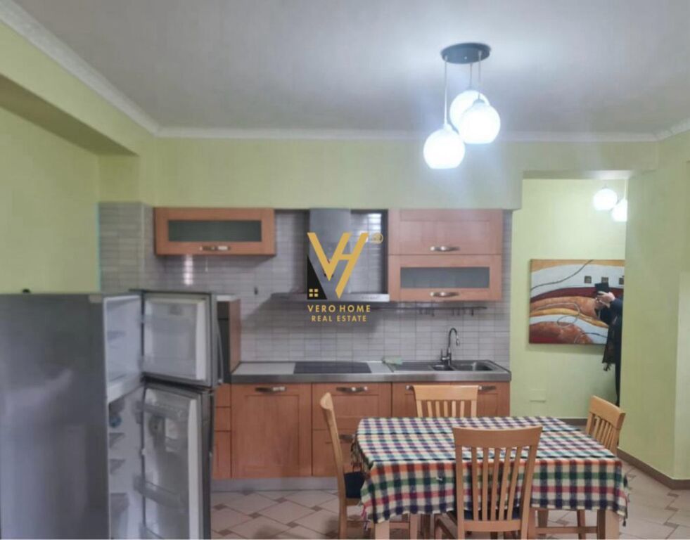 APPARTAMENTO 2+1 IN AFFITTO IN VIA MIHAL DURI 65.000 LEKE