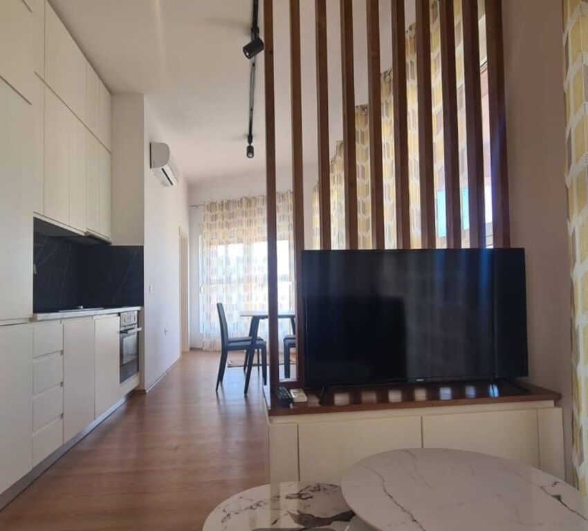 Apartament me qera tek Mangalemi