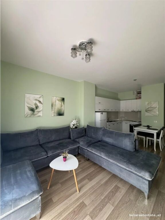 Apartment for Rent 1+1 in the Center (ID B210791) Tirana