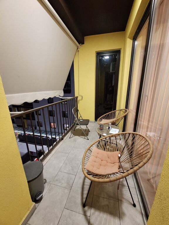 🏡 Jepet me qera super apartament 2+1+2+Post Parkimi në Yzberisht