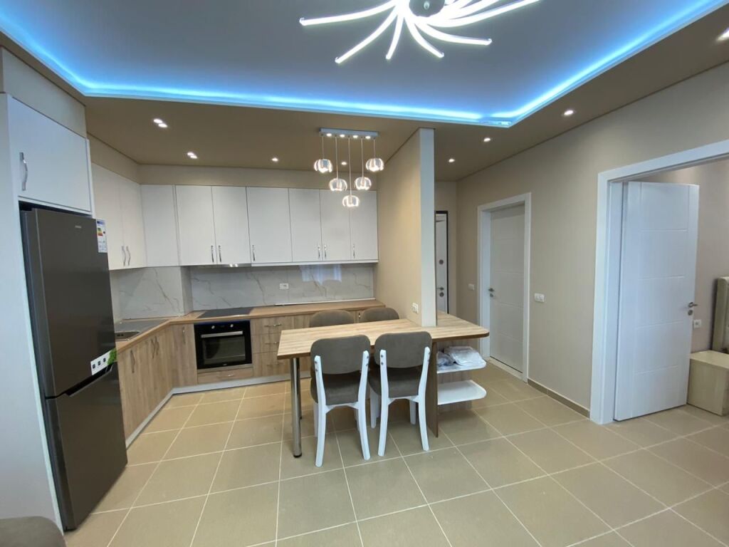 Apartment 1+1 for sale at Former Aviation Field