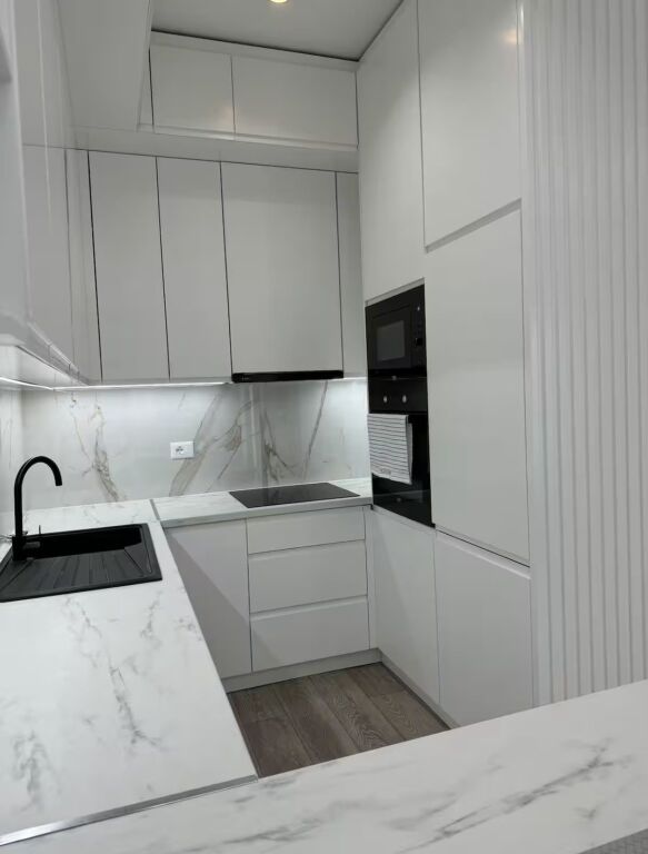 Apartment 2+1 for Long Term Rent - Hotel Partner, Vlore