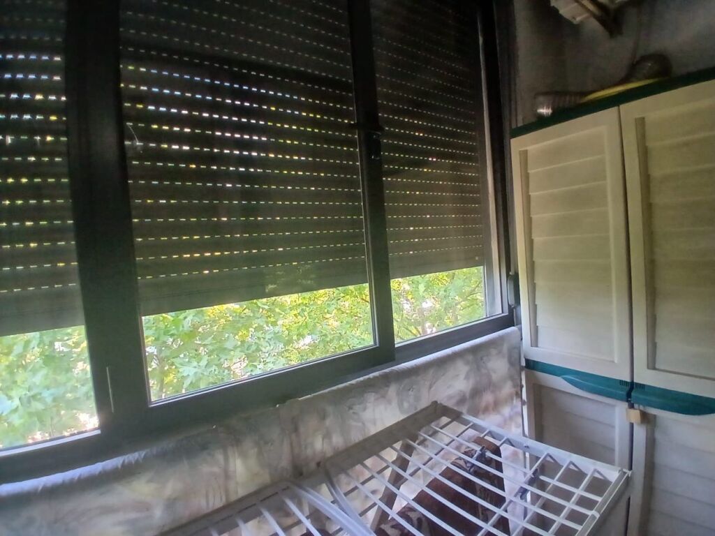 Appartamento 1+1 in affitto presso Fondi Besa in Via Dritan Hoxha
