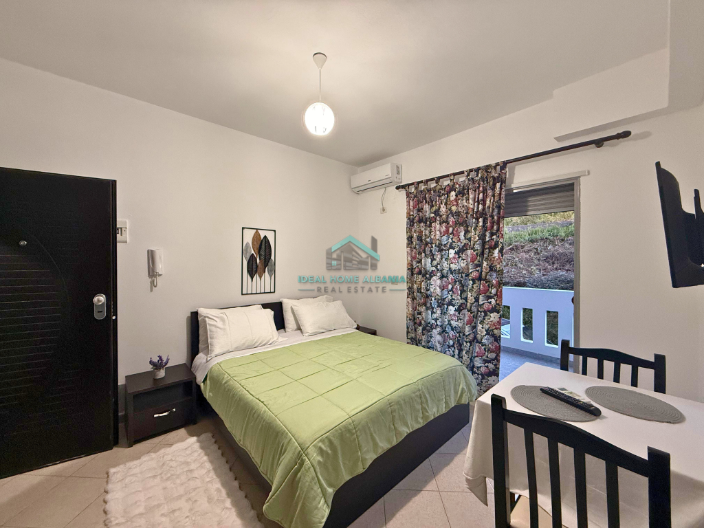 FOR SALE 2 STUDIOS – RRAPI, VLORË