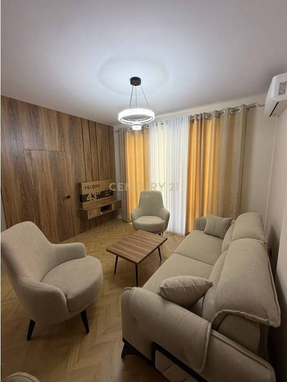 SHITET APARTAMENT 2+1 TEK TREGU ELEKTRIK