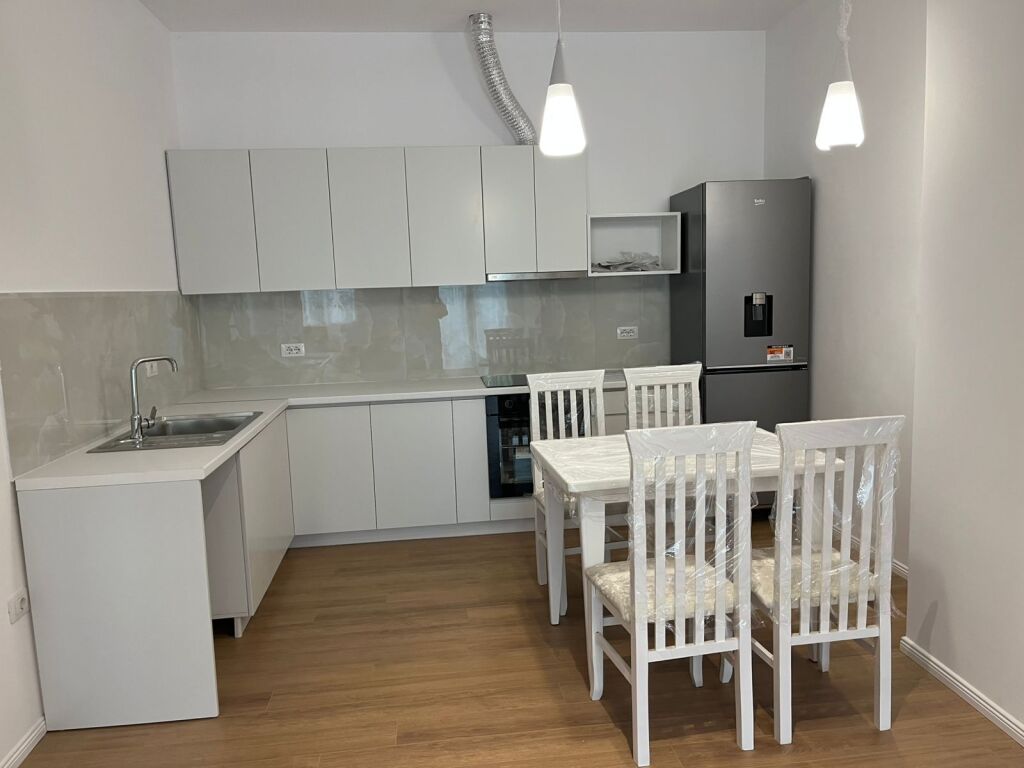 Affittasi 1+1 Casa Privata Ali Dem 450€