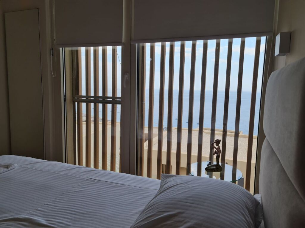 Apartment for sale in Green Coast