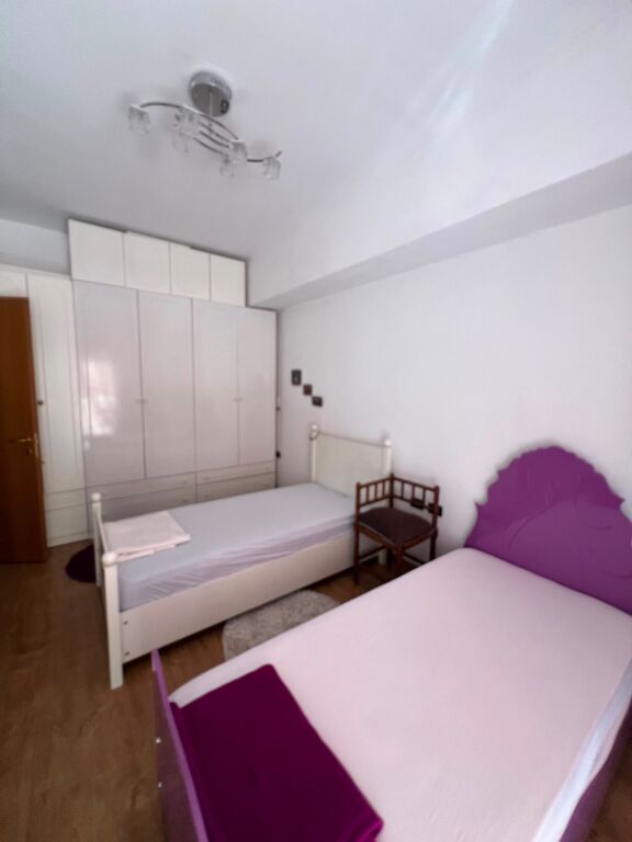 For rent 2+1+balcony apartment at Kodra Diellit