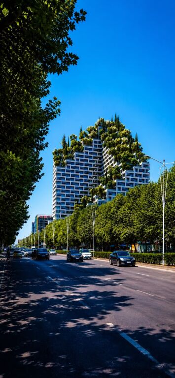 SHITET APARTAMENT 2+1 TEK LION PARK 2 TIRANE