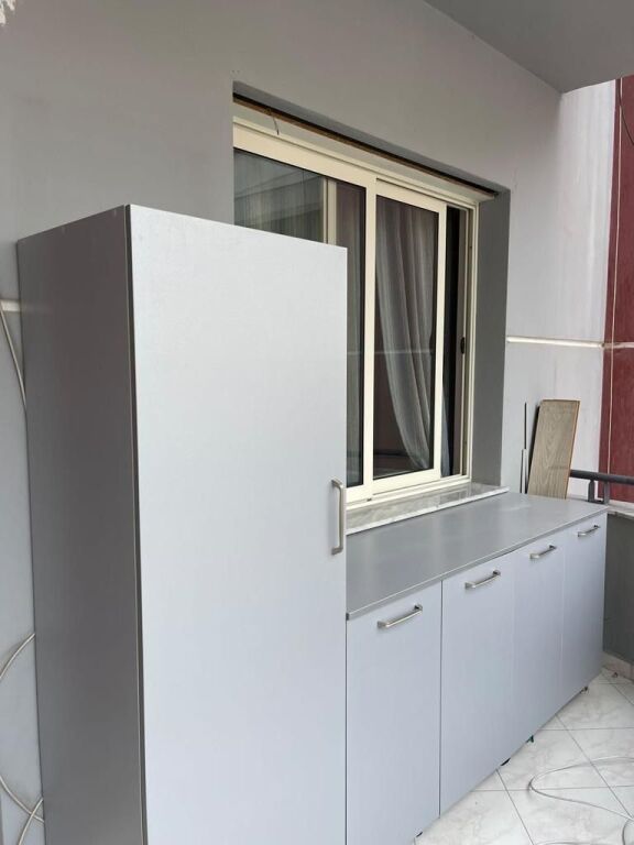 For rent 1+1 apartment in Astir by Eja Studio