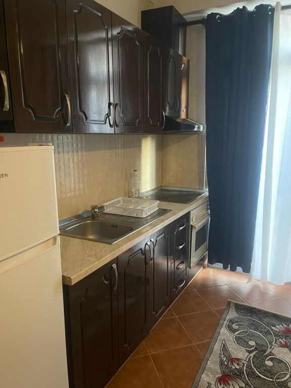 Qera | Apartament 1 + 1 | Misto Mame | 420 €/muaj