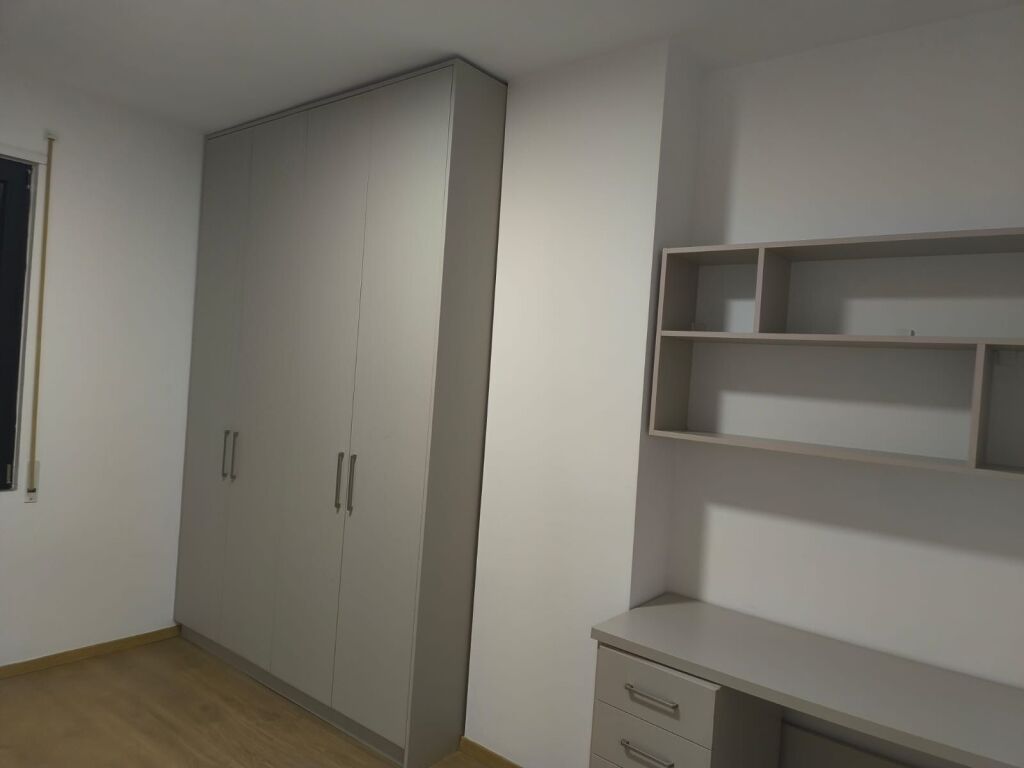 3+1,arredato,con parcheggio,trio tower don bosko,1 milione di leke