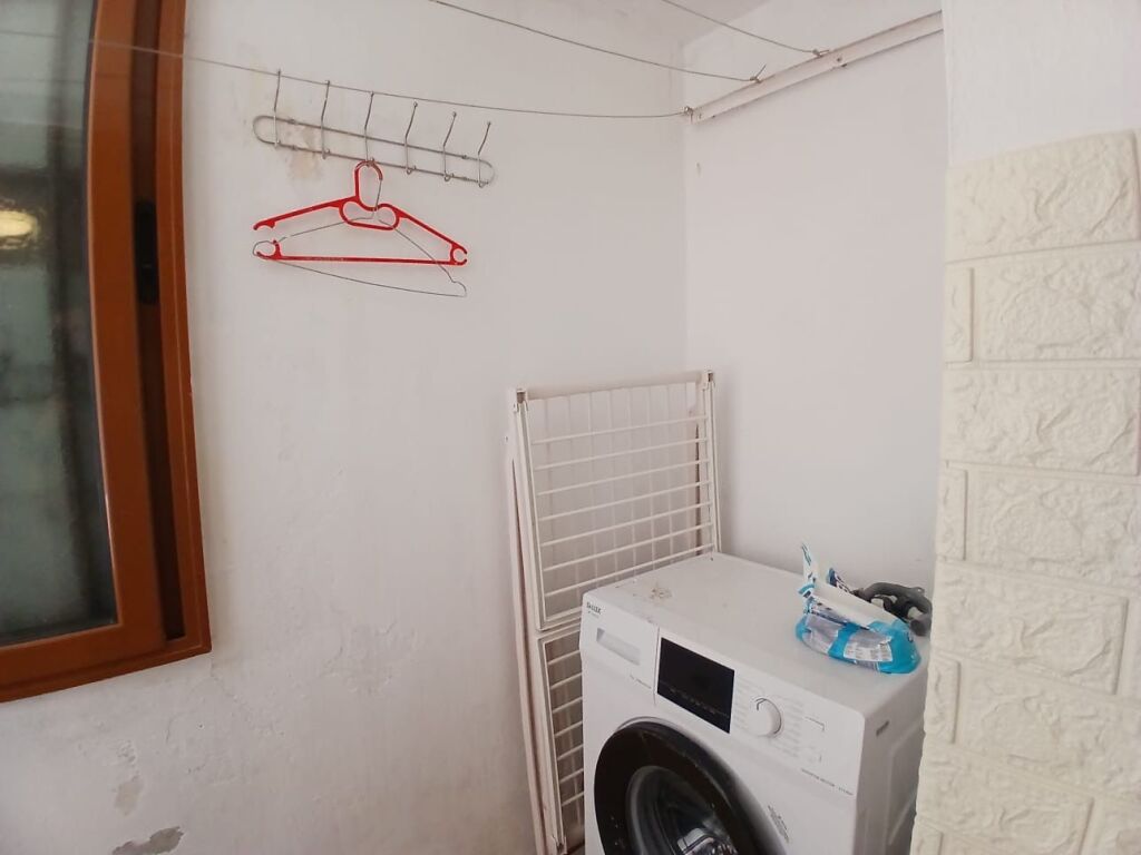 Jepet Me Qera Apartament 2+1+1 Ballkon