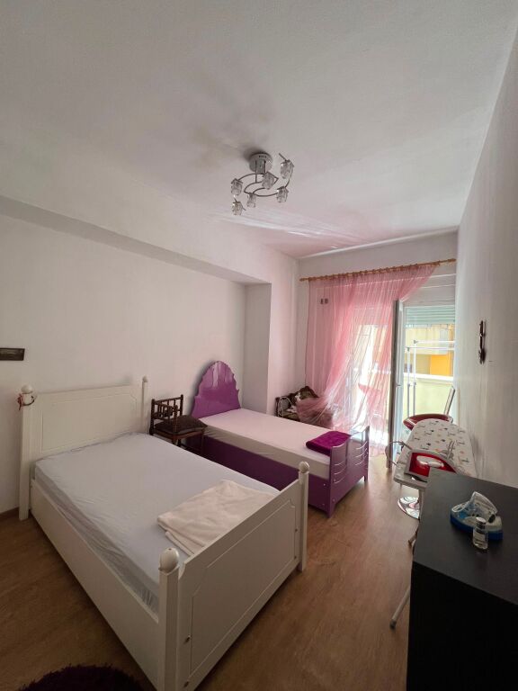 For rent 2+1+balcony apartment at Kodra Diellit