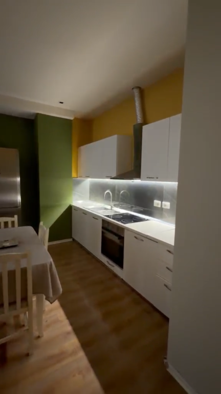 Apartament 2+1 per qera Golden Park !