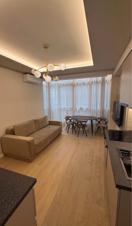 Affitto | Apartament 1 + 1 | Brryli | 600 €/mese