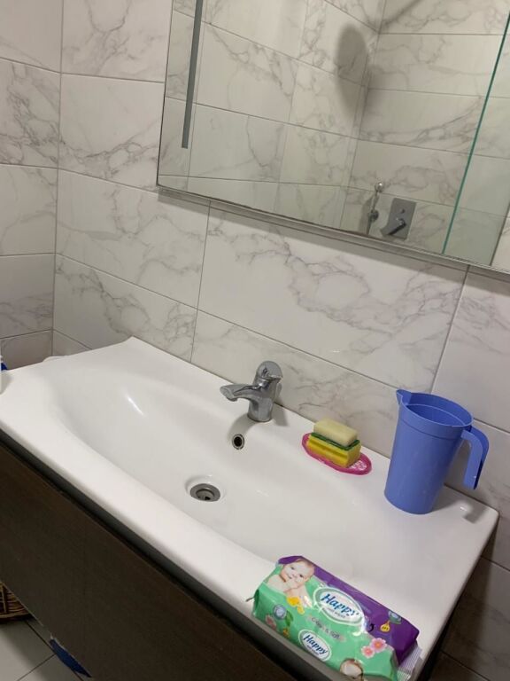 Qera | Apartament 1 + 1 | Shkembi i Kavajes | 450 €/muaj