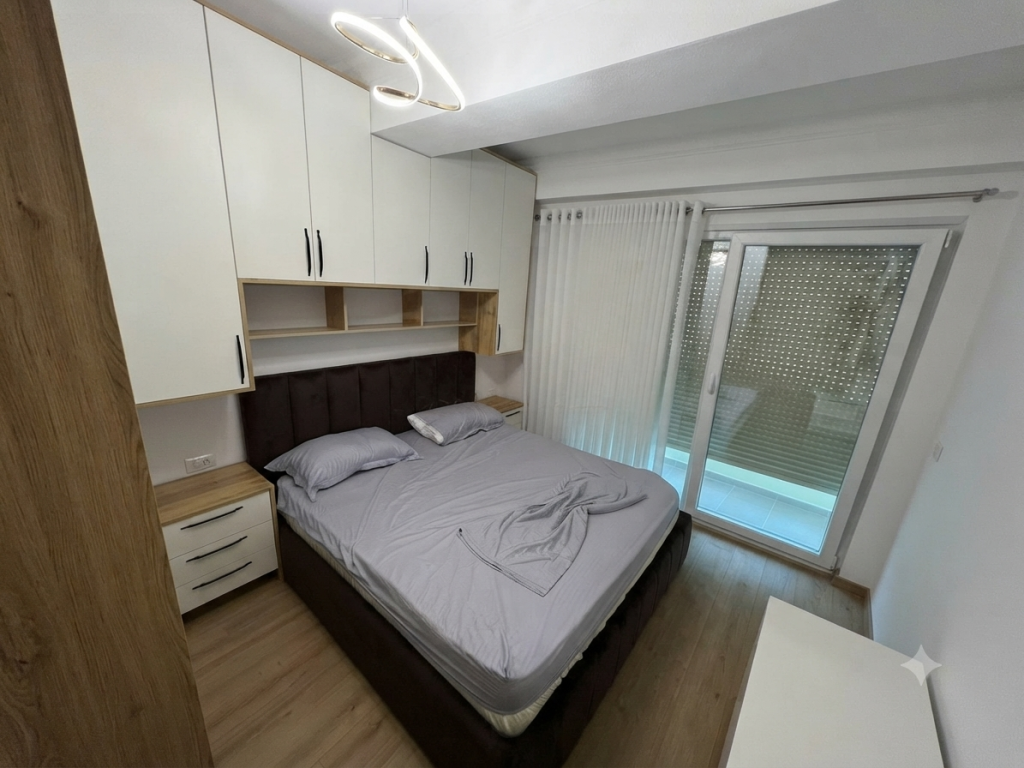 Qera, Apartament 2+1+2, Golden Park 3