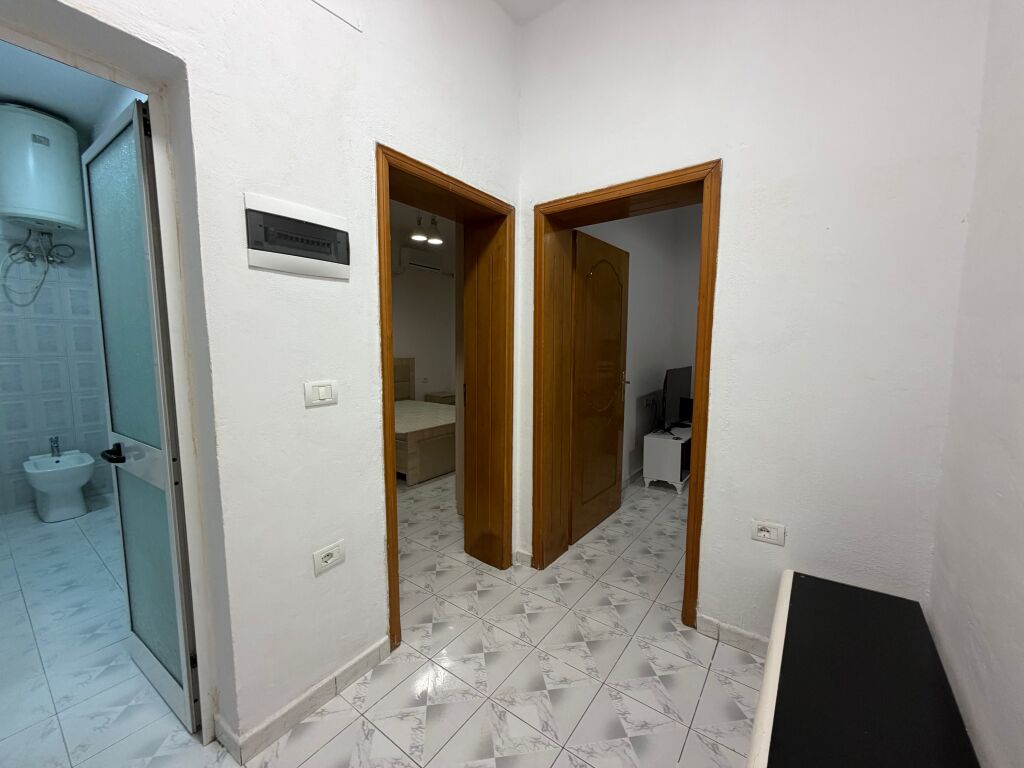 Appartamento 1+1 in Affitto 📍Via Ura, Vicino a QSUT