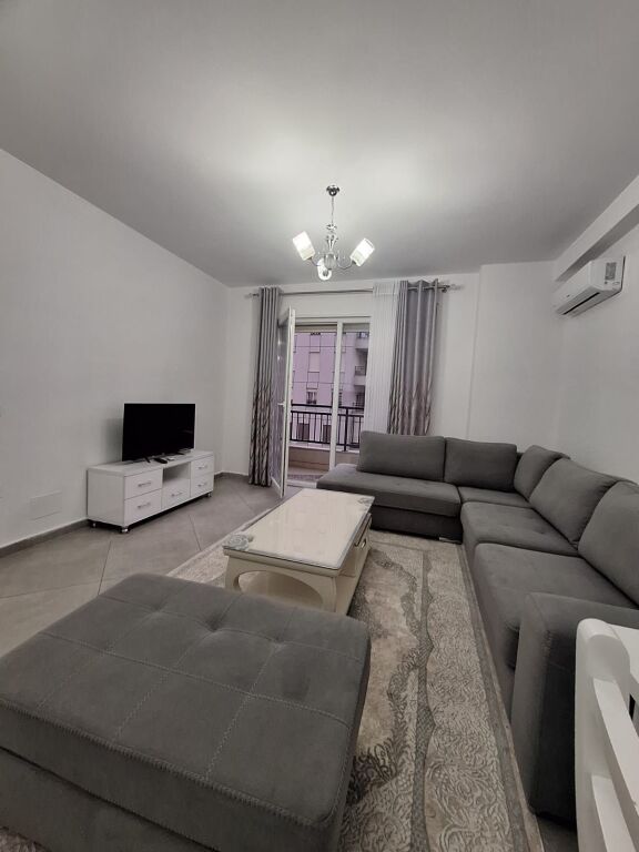 📣 Apartament 2+1+2 me 2 ballkone me qera