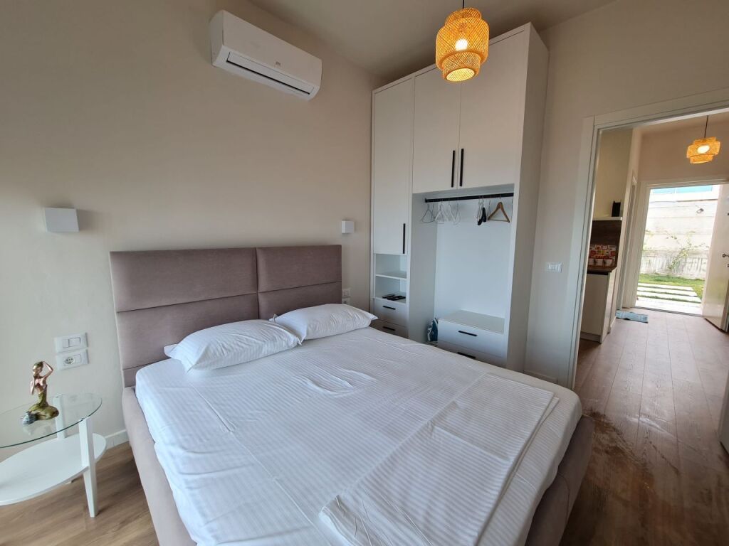 Apartment for sale in Green Coast