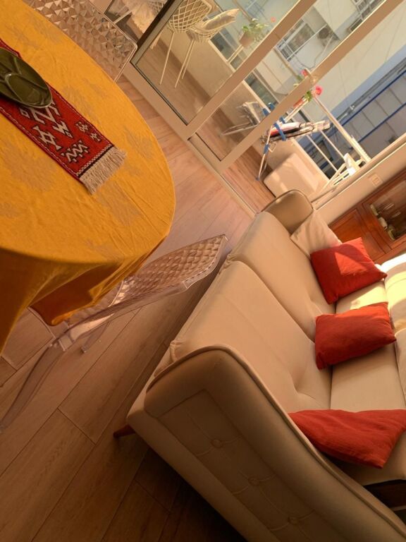 Qera | Apartament 1 + 1 | Shkembi i Kavajes | 450 €/muaj