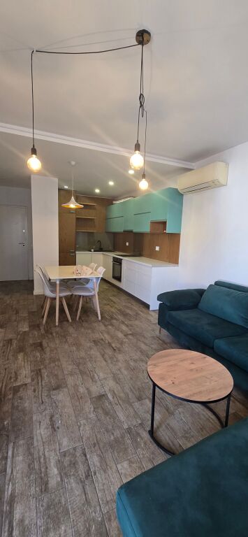 APARTAMENT 1+1 , KOMPLEKSI MAGNET