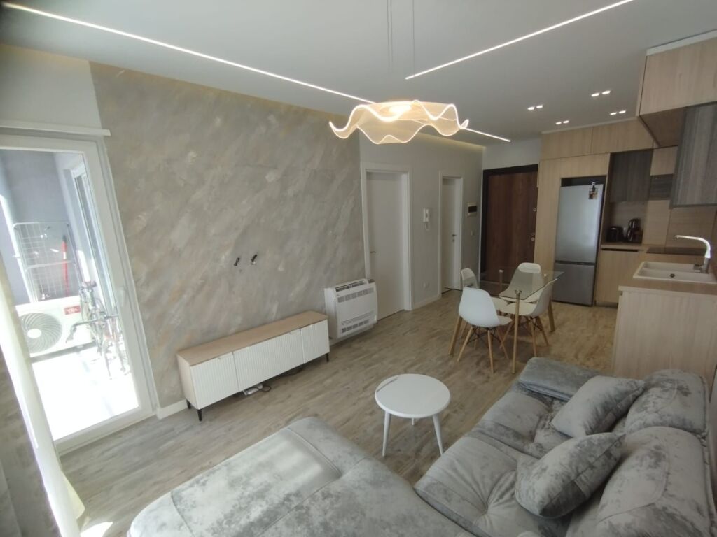 APARTAMENT 1+1, UNIVERS CITY