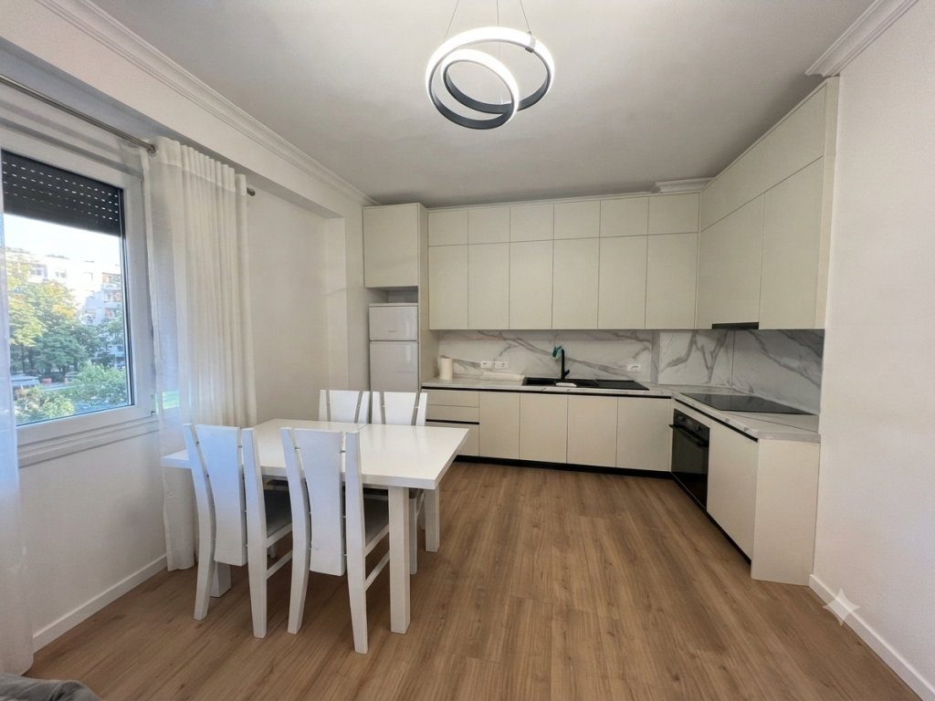 Qera, Apartament 2+1+2, Golden Park 3