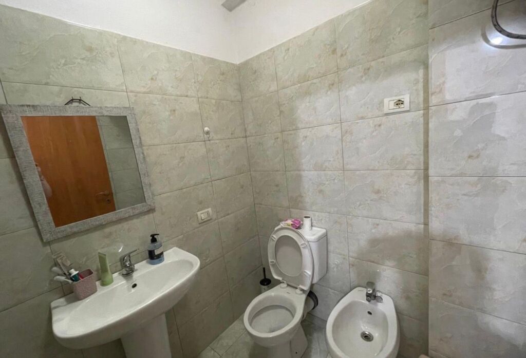 Appartamento in affitto 1+1 Astir