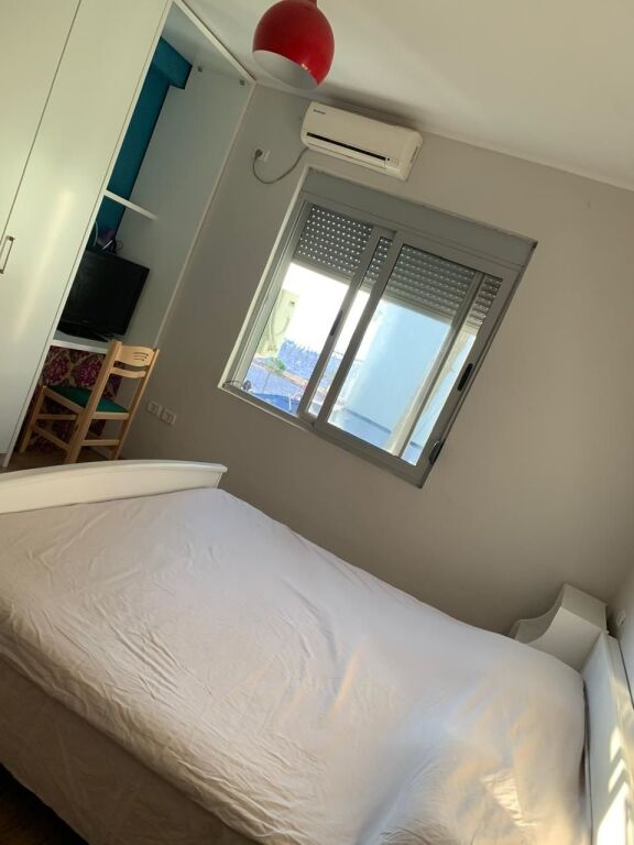 Qera | Apartament 1 + 1 | Shkembi i Kavajes | 450 €/muaj