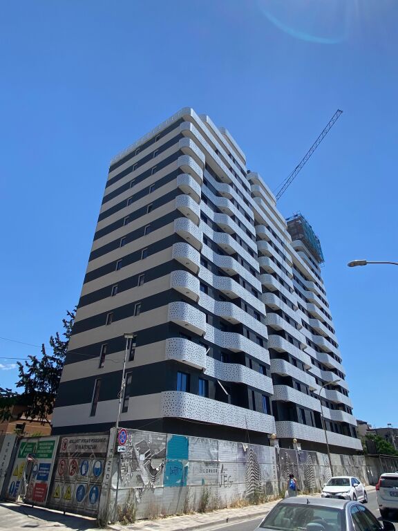 OKAZION‼️Shitet Apartament 3+1 Corner Residence📍Arlis Nishraku