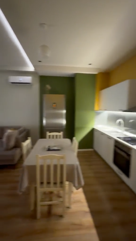 Apartament 2+1 per qera Golden Park !