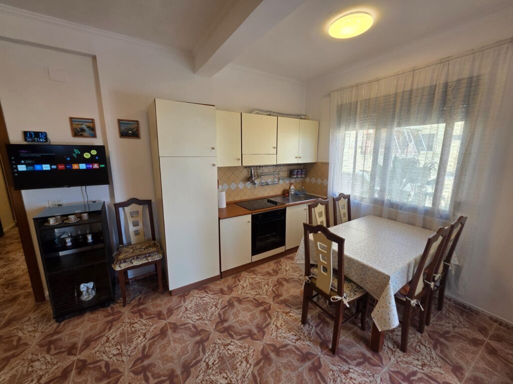 Jepet me qera apartamenti